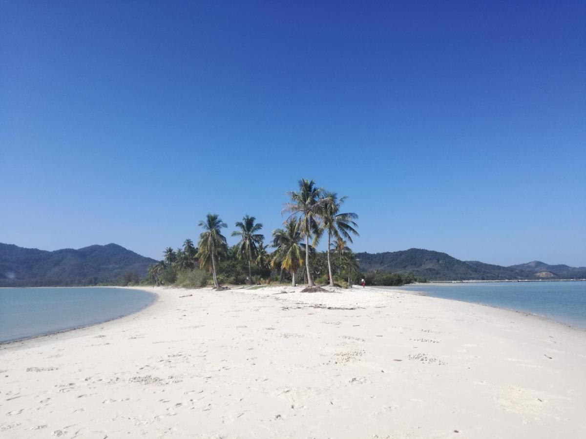 Mr Bao Homestay & Bungalows Ko Yao Noi Exteriér fotografie